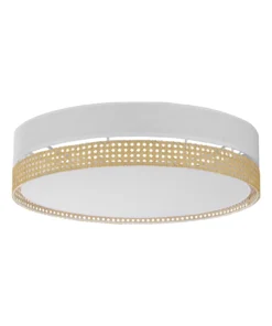 BOHO WHITE 6535