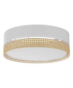 BOHO WHITE 6536