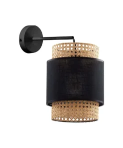 BOHO BLACK 6550
