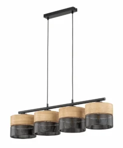 Lampa NICOL 4802