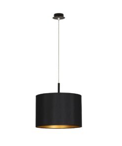 Alice gold Lampa sufitowa