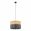 lampa wiszaca boho