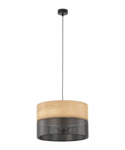 lampa wiszaca boho