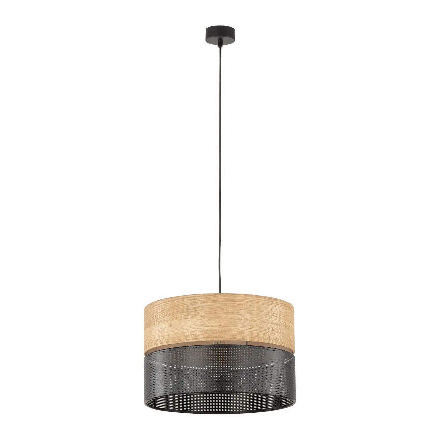 lampa wiszaca boho